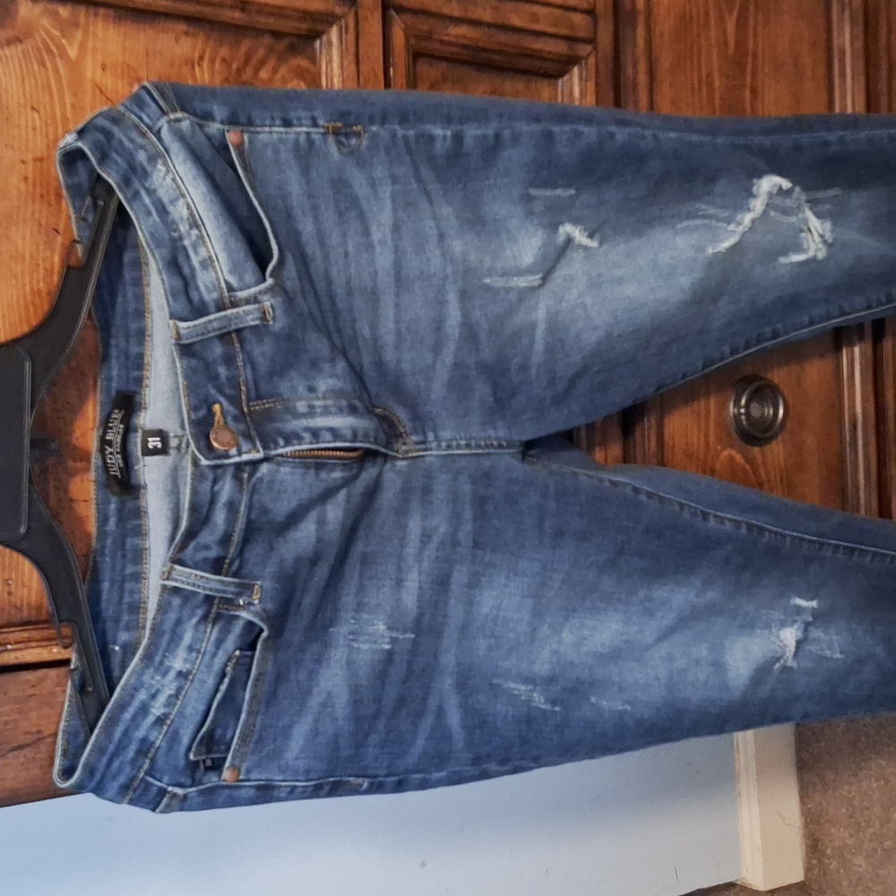 Judy blue jeans
